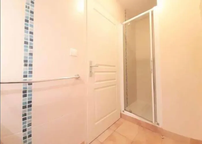 아파트 Familial Au Centre Du Village - Campanule 생라리술랑