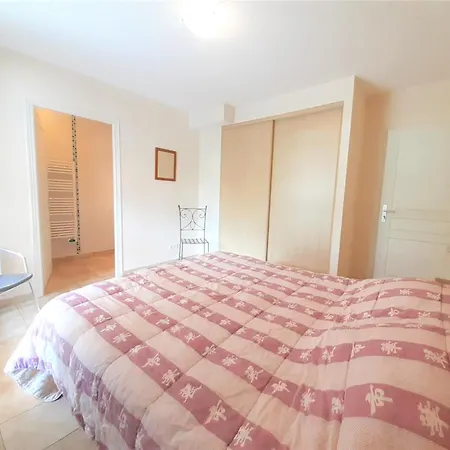 Apartment Familial Au Centre Du Village - Campanule *
