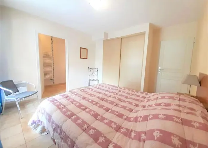 Апартаменты Familial Au Centre Du Village - Campanule